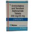Taficita(Эмтрицитабин и тенофовир алафенамид) лекарство от ВИЧ