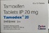 Tamodex 20мг лекарство от Рак