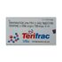 Terifrac 750мг лекарство от Ортопедия