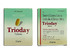 Trioday (Эфавиренз Ламивудин Тенофовир) лекарство от ВИЧ