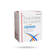 Xpreza 100mg (Азацитидин)