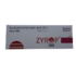 Zyrop 5000IU (Эритропоэтин) лекарство от Нефрология